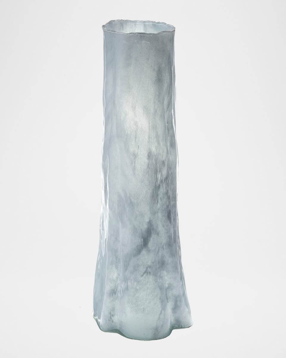 Sequoia Tall Vase, 20"